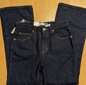 NWT Women's Gap Flare Jeans